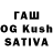 Метадон мёд Sami Bacha
