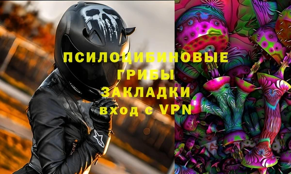 винт Баксан